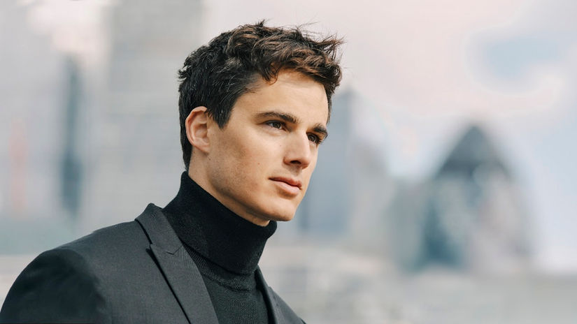Rational Mind with Pietro Boselli